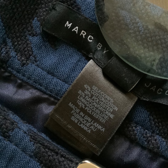 Marc by Marc Jacobs balloon dress with puffed sleeves - Picture 6 of 13